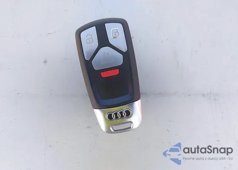 2024 Audi Q5 Premium 55 Tfsi E S Line Quattro S Tronic from USA, damaged, VIN WA1G2AFY6R2104354